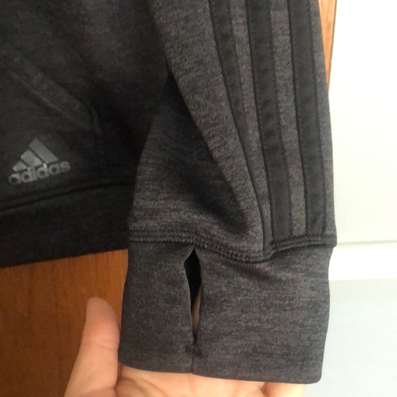 Adidas Climawarm Jacket - Picture 4 of 5